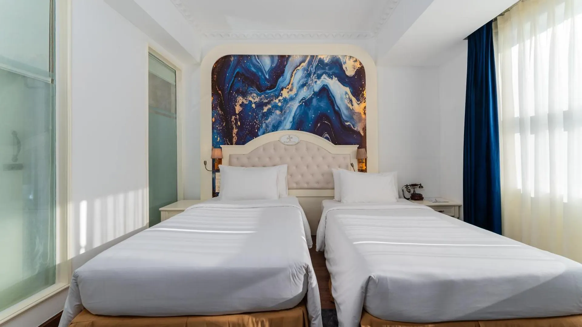 Nha Trang Prince Hotel 4*, نها ترانج فيتنام