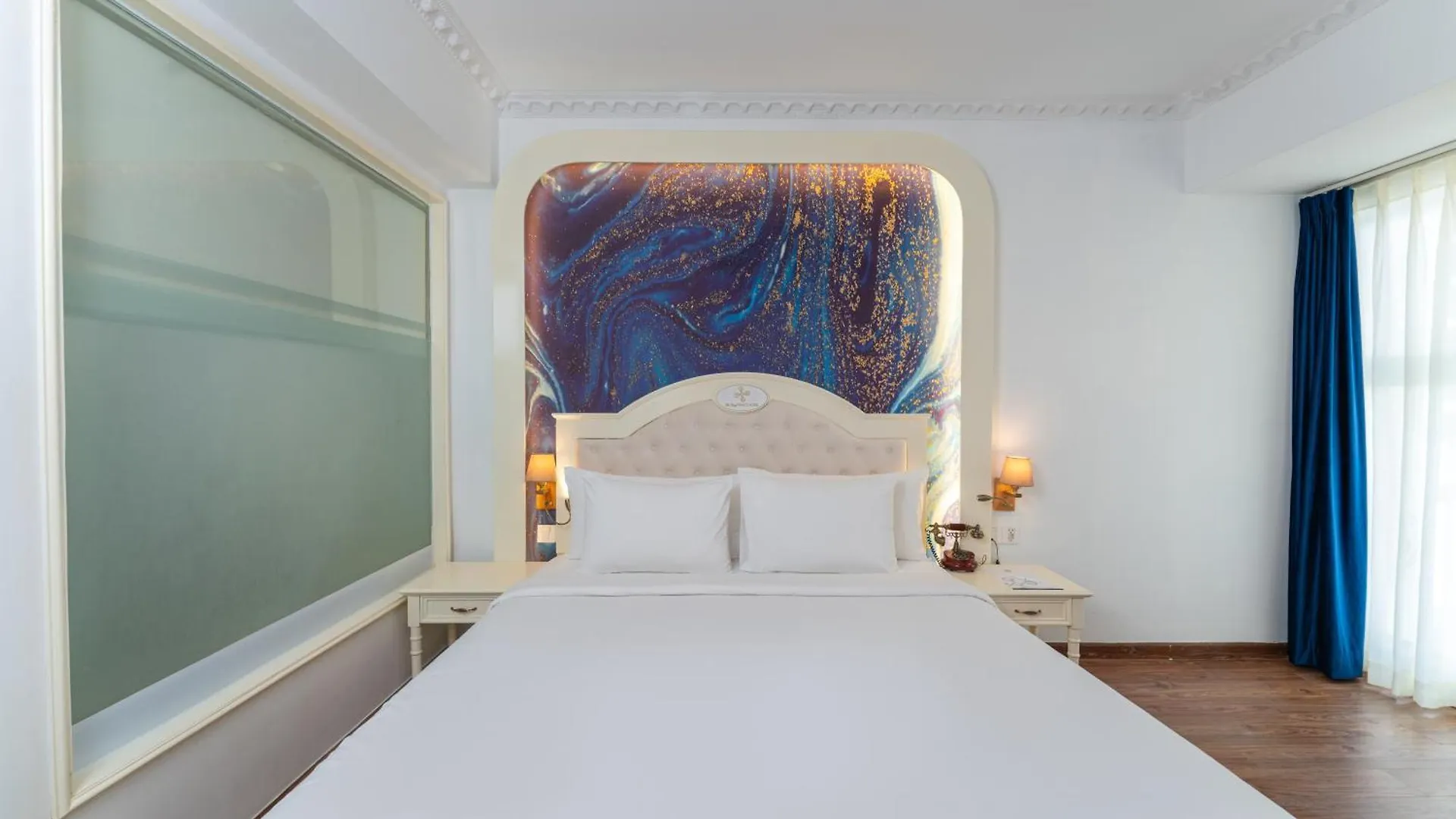Nha Trang Prince Hotel  نها ترانج