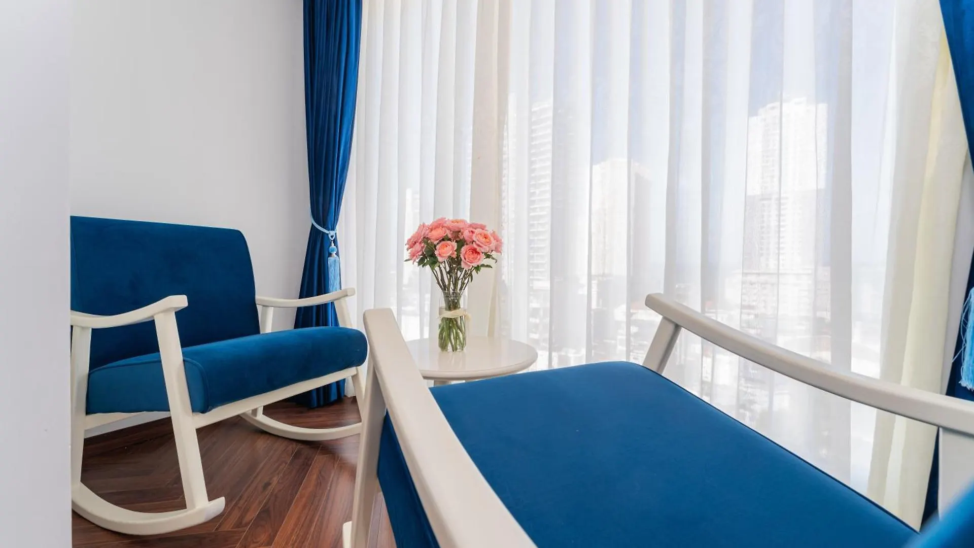 ****  Nha Trang Prince Hotel فيتنام
